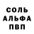 Amphetamine Розовый STARSTATUS CHRIS